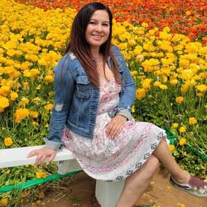 Meet your Posher, Mayra